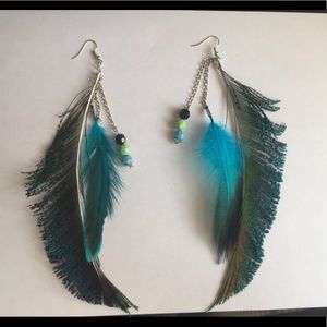 Handmade Earring